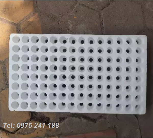 Khay xốp ươm hạt 112 lỗ (hàng loại 1)